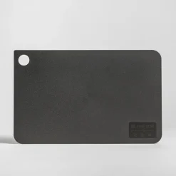 Noże I Deski Do Krojenia|inny Deska do krojenia grafitowa MOLLY 31,5x20 cm