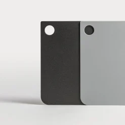 Noże I Deski Do Krojenia|inny Deska do krojenia grafitowa MOLLY 31,5x20 cm