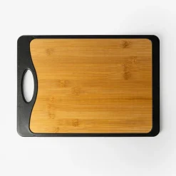 Noże I Deski Do Krojenia|inny Deska do krojenia MARBO biała 34,8x24,8 cm