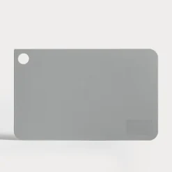 Noże I Deski Do Krojenia|inny Deska do krojenia szara MOLLY 31,5x20 cm