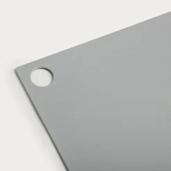 Noże I Deski Do Krojenia|inny Deska do krojenia szara MOLLY 31,5x20 cm