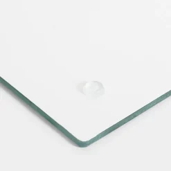 Noże I Deski Do Krojenia|inny Deska do krojenia szklana czarna 40x30 cm