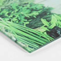 Noże I Deski Do Krojenia|inny Deska do krojenia szklana 40x30 cm