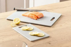 Noże I Deski Do Krojenia|ROTHO Deska do krojenia 27,5x36,5 cm