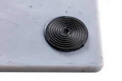 Noże I Deski Do Krojenia|ROTHO Deska do krojenia 15x25 cm