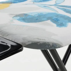 Prasowanie I Suszenie|inny Deska do prasowania kwiatowy wzór CARLA 110x34 cm