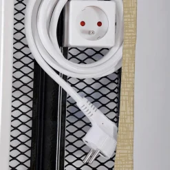 Prasowanie I Suszenie| Deska do prasowania z przyłączem elektrycznym COMFORT ELECTRO