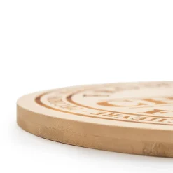 Noże I Deski Do Krojenia|inny Deska do serwowania bambusowa 28 cm