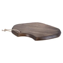 Miski, Patery I Półmiski| Deska do serwowania MANGO 36x26 cm MIX