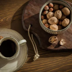 Miski, Patery I Półmiski| Deska do serwowania MANGO 36x26 cm MIX