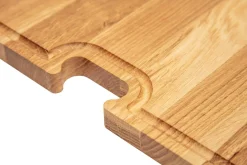 Deska do serwowania składana 57x30x2 cm