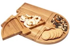 Deska do serwowania składana 57x30x2 cm