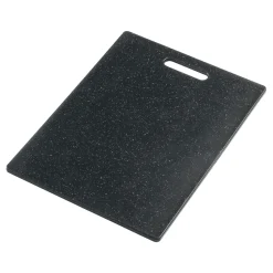 Noże I Deski Do Krojenia|ROTHO Deska kuchenna MARMUR duża