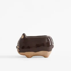 Donice, Osłonki I Kwietniki|inny Doniczka dekoracyjna, zwierzątko, MIX