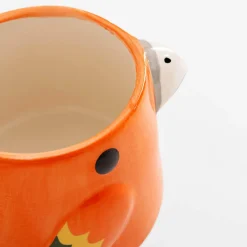 inny Doniczka na balkon, ptak, MIX