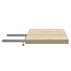 FORTE Dostawka do stołu MODUL dąb sonoma