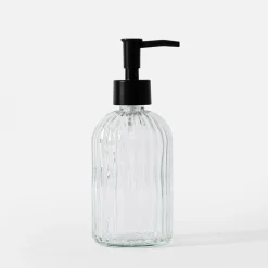 Akcesoria Łazienkowe|Akcesoria Łazienkowe|inny Dozownik do mydła 19 cm