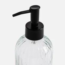 Akcesoria Łazienkowe|Akcesoria Łazienkowe|inny Dozownik do mydła 19 cm