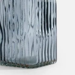 inny Dozownik do mydła szary 19 cm