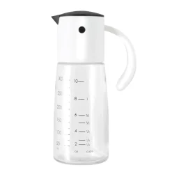 Młynki I Przyprawniki|Vialli Design Dozownik grawitacyjny LIVIO do oliwy i octu