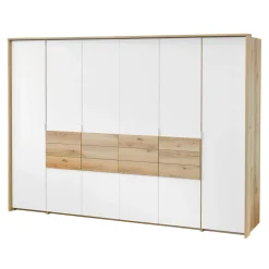 Szafy Uchylne| Duża szafa 310 cm PANAMA
