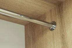 Szafy Uchylne|DiTrendi Duża szafa z 4 szufladami DENVER