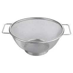 Durszlak ze stali nierdzewnej 22 cm