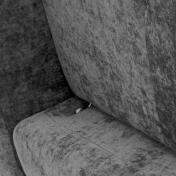 Narożniki|Designwerk Duży narożnik z regulacją głębokości siedziska CIELO