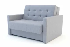 Sofy|Sofy|Mavik Dwuosobowa sofa rozkładana typu amerykanka MONDO