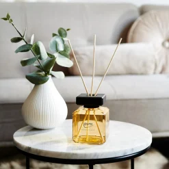 Świece, Świeczniki I Latarenki| Dyfuzor zapachowy IPURO ESSENTIALS SOFT VANILLA 200 ml