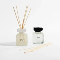 inny Dyfuzor zapachowy IPURO ESSENTIALS COTTON FIELDS 100 ml