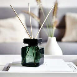 Dyfuzor zapachowy IPURO ESSENTIALS BLACK BAMBOO 200 ml