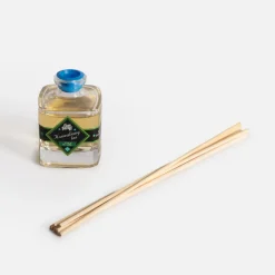 Świece, Świeczniki I Latarenki|inny Dyfuzor zapachowy konwaliowy las SENSES 50 ml