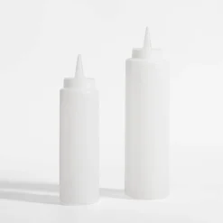 inny Dyspensery do sosów, 2 sztuki