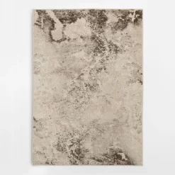 Dywany Z Krótkim Włosiem|inny Dywan abstrakcyjny beżowy MIRACLE 200x290 cm