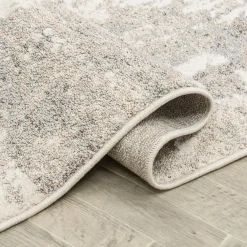 Dywany Z Krótkim Włosiem|inny Dywan abstrakcyjny beżowy PAULA 200x290 cm