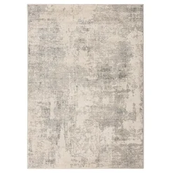 Dywany Z Krótkim Włosiem| Dywan abstrakcyjny beżowy PAULA 160x230 cm