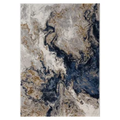 Dywany Z Krótkim Włosiem| Dywan abstrakcyjny DAVOS 120x160 cm
