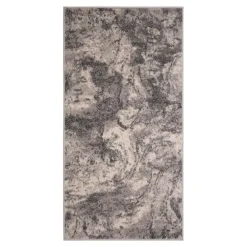 Dywan abstrakcyjny do przedpokoju PASCAL 80x150 cm