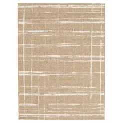 Dywany Zewnętrzne|Dywany Zewnętrzne| Dywan abstrakcyjny GINO 120x170 cm