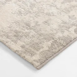 inny Dywan abstrakcyjny jasnobeżowy NOVANTA 200x290 cm