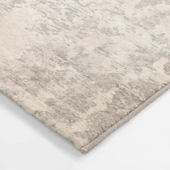 Dywany Z Krótkim Włosiem|inny Dywan abstrakcyjny jasnobeżowy NOVANTA 160x230 cm