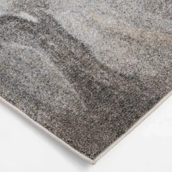 Chodniki|Dywany Z Krótkim Włosiem|inny Dywan abstrakcyjny KERY, beżowo-szary, 80x150 cm