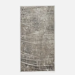 Chodniki|Dywany Z Krótkim Włosiem|inny Dywan abstrakcyjny kremowy ARCO 80x150 cm