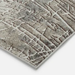 Chodniki|Dywany Z Krótkim Włosiem|inny Dywan abstrakcyjny kremowy ARCO 80x150 cm