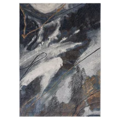 Dywan abstrakcyjny SORRENTO 120x170 cm