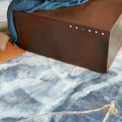 Dywan abstrakcyjny SORRENTO 120x170 cm