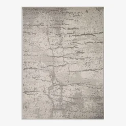 inny Dywan abstrakcyjny szary MIRACLE 120x170 cm