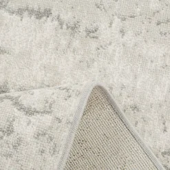 Dywany Z Krótkim Włosiem|inny Dywan abstrakcyjny szary MIRACLE 160x230 cm