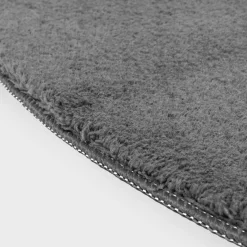 inny Dywan antracytowy PULY BEANS 120x170 cm